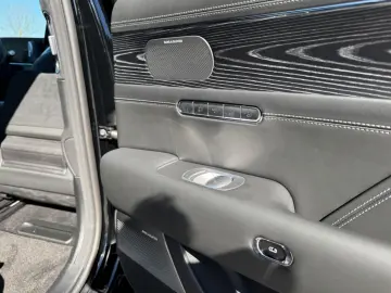 G90 V6 3.5 Luxury Plus