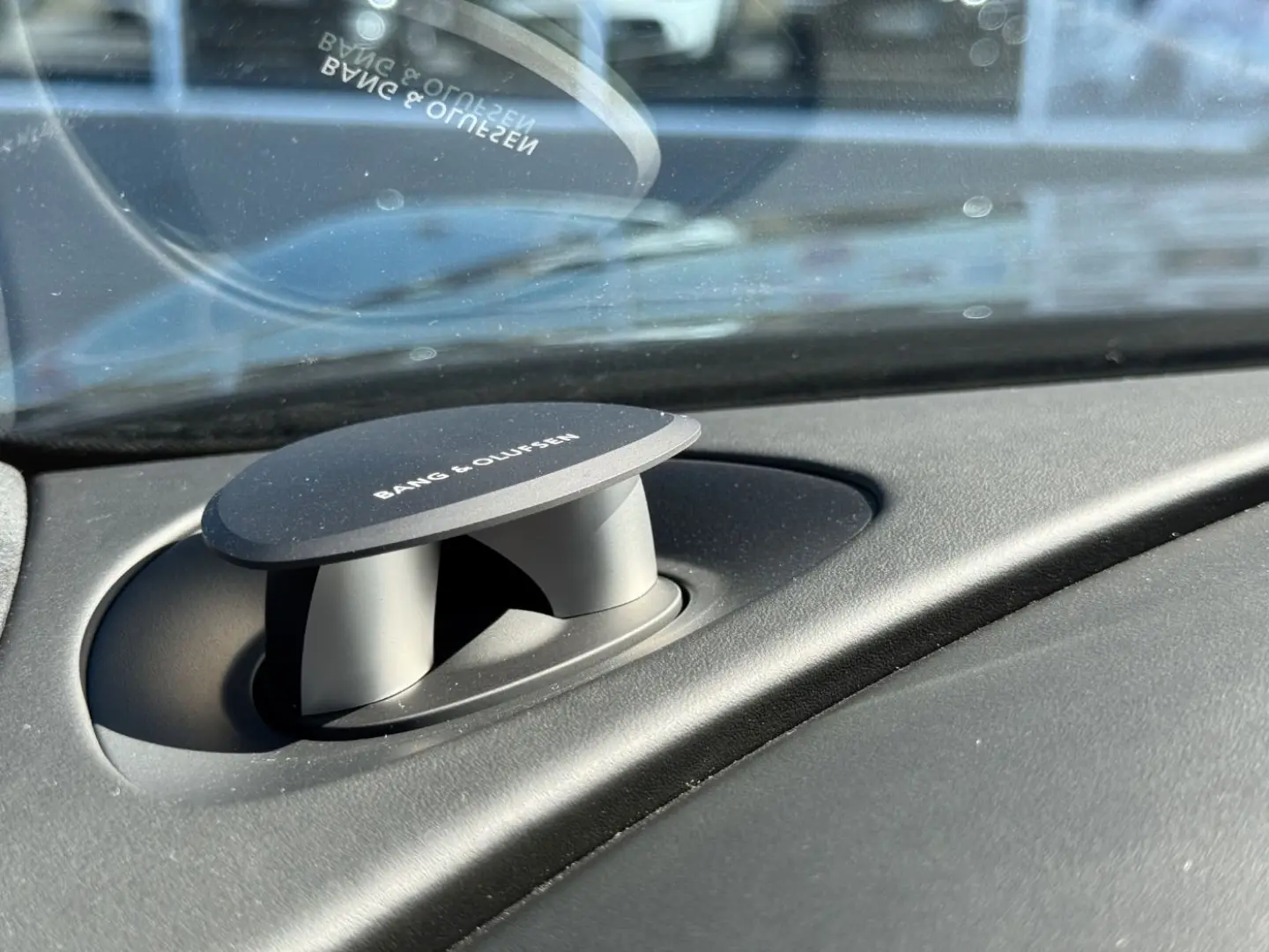 G90 V6 3.5 Luxury Plus