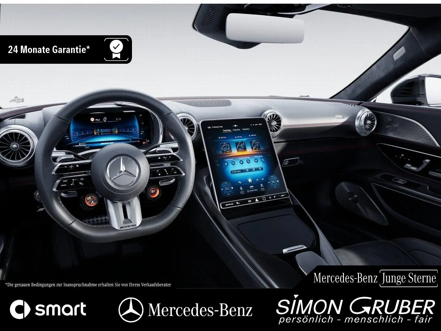 GT 63 4M  Coupé AMG Perfo Sitz Dynamic  Lift HUD