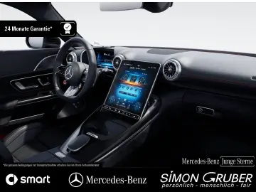 GT 63 4M  Coupé AMG Perfo Sitz Dynamic  Lift HUD