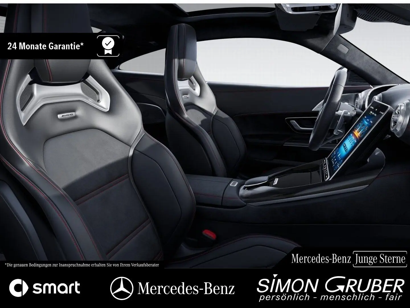 GT 63 4M  Coupé AMG Perfo Sitz Dynamic  Lift HUD