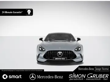 GT 63 4M  Coupé AMG Perfo Sitz Dynamic  Lift HUD