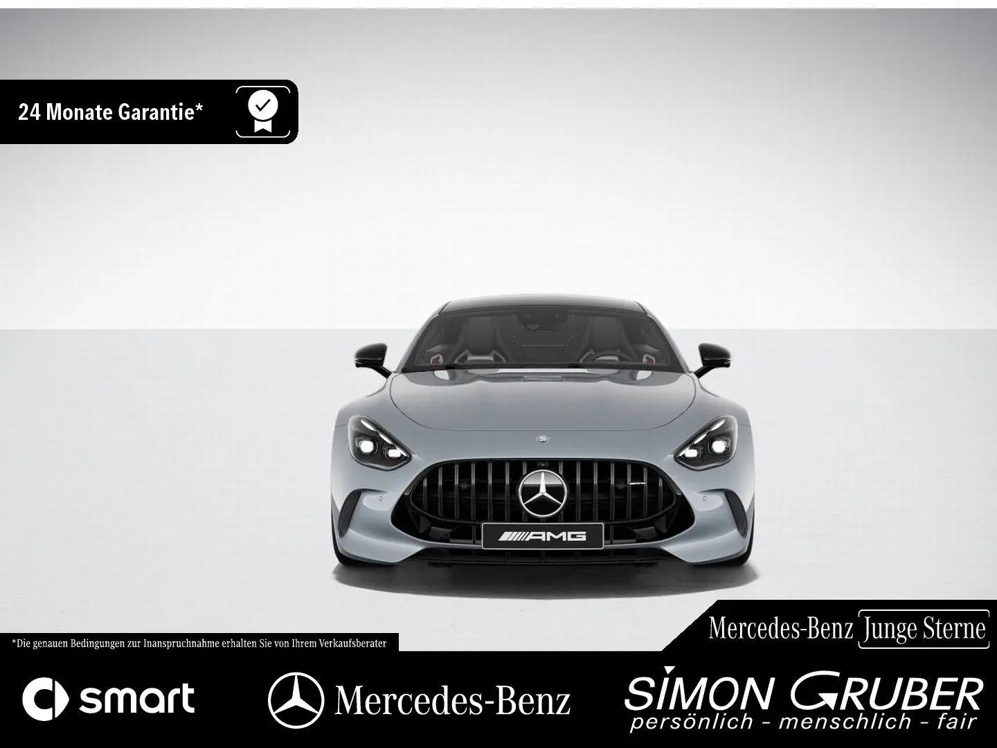 GT 63 4M  Coupé AMG Perfo Sitz Dynamic  Lift HUD