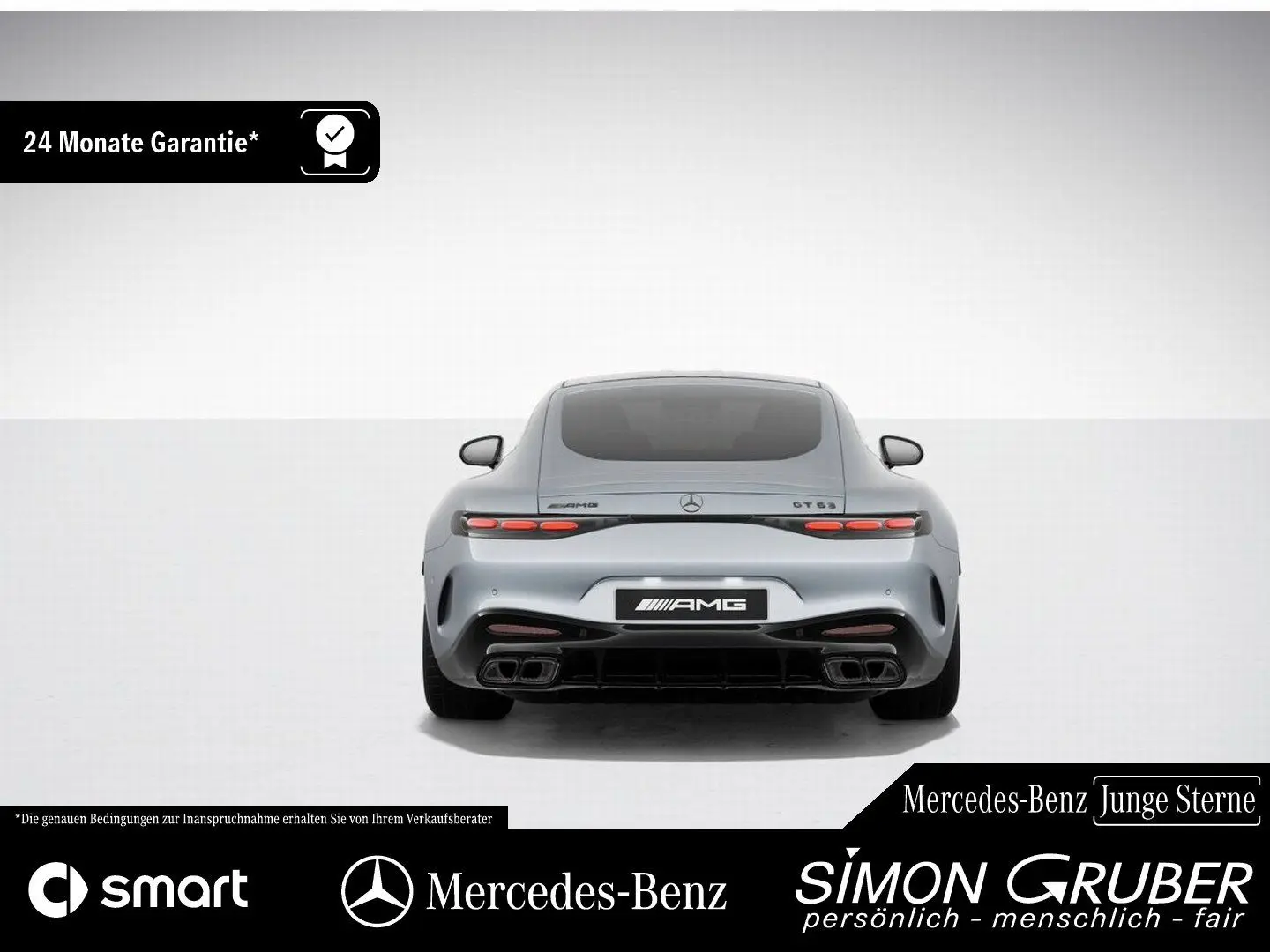 GT 63 4M  Coupé AMG Perfo Sitz Dynamic  Lift HUD