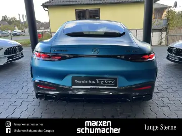 AMG GT 63 4M  Perf.Sitz Carbon Lift Magno Burm3D
