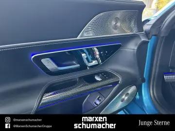 AMG GT 63 4M  Perf.Sitz Carbon Lift Magno Burm3D