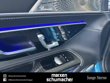 AMG GT 63 4M  Perf.Sitz Carbon Lift Magno Burm3D