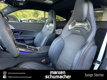 AMG GT 63 4M  Perf.Sitz Carbon Lift Magno Burm3D