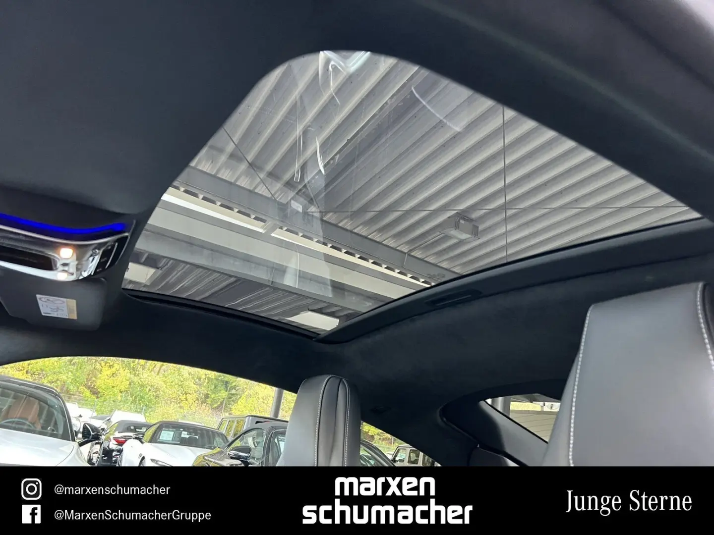 AMG GT 63 4M  Perf.Sitz Carbon Lift Magno Burm3D
