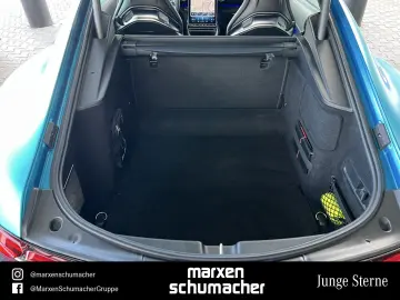 AMG GT 63 4M  Perf.Sitz Carbon Lift Magno Burm3D