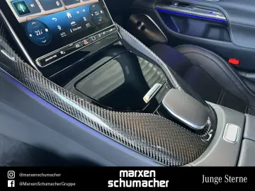 AMG GT 63 4M  Perf.Sitz Carbon Lift Magno Burm3D