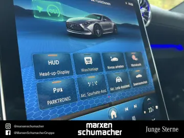 AMG GT 63 4M  Perf.Sitz Carbon Lift Magno Burm3D