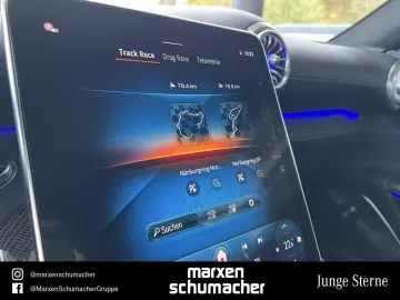 AMG GT 63 4M  Perf.Sitz Carbon Lift Magno Burm3D