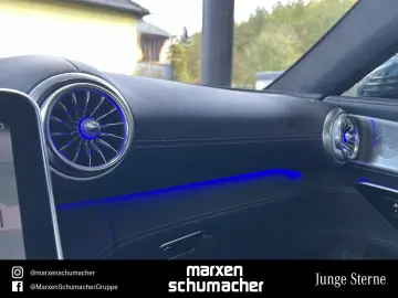 AMG GT 63 4M  Perf.Sitz Carbon Lift Magno Burm3D