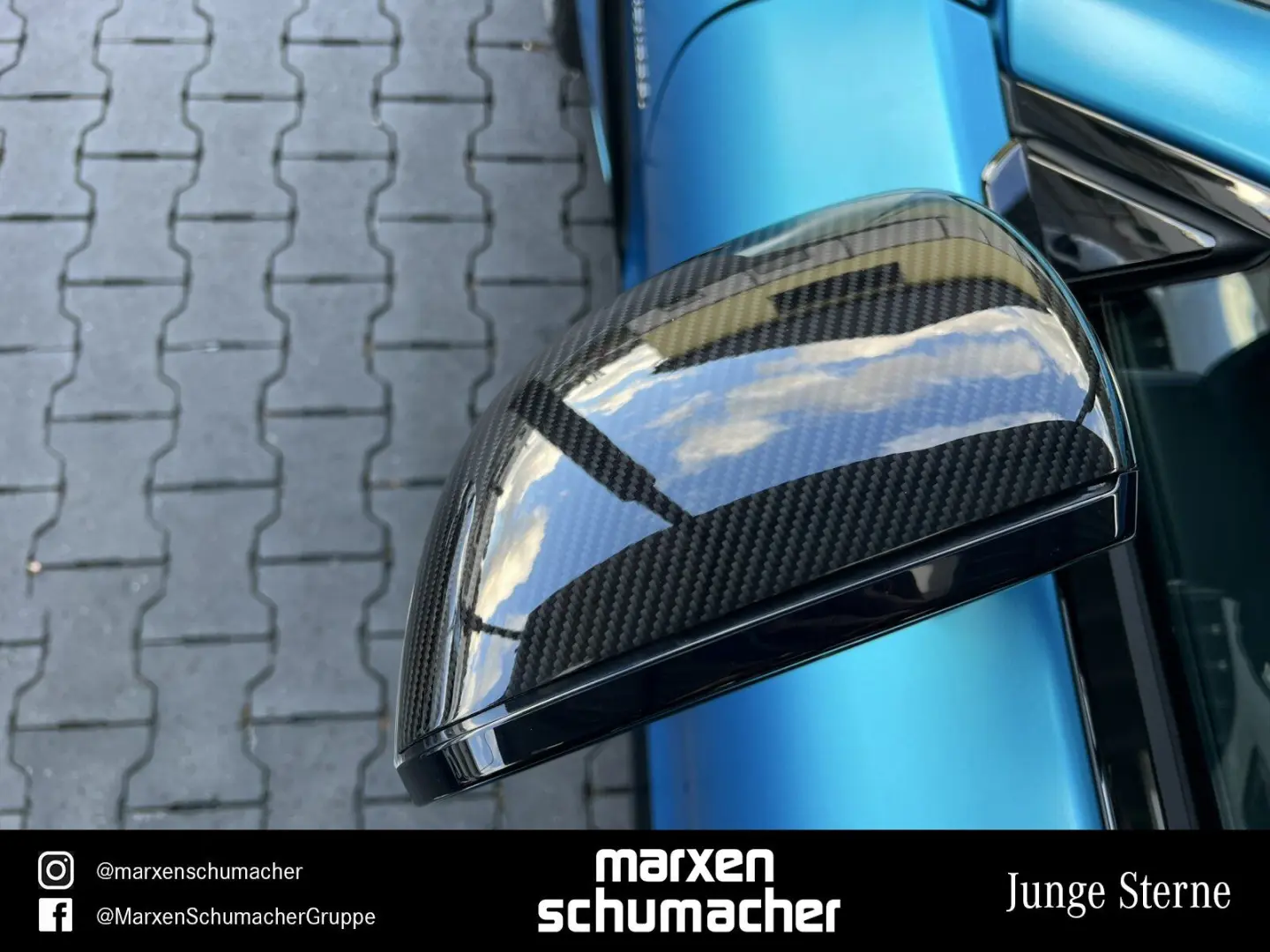 AMG GT 63 4M  Perf.Sitz Carbon Lift Magno Burm3D