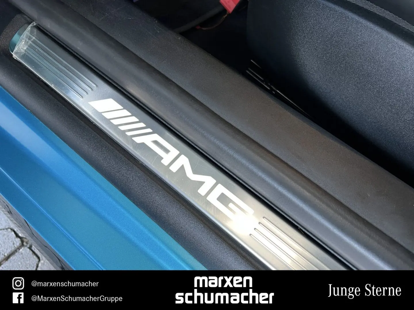 AMG GT 63 4M  Perf.Sitz Carbon Lift Magno Burm3D