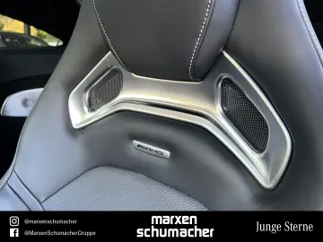 AMG GT 63 4M  Perf.Sitz Carbon Lift Magno Burm3D