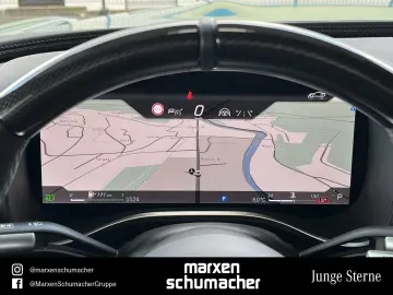 AMG GT 63 4M  Perf.Sitz Carbon Lift Magno Burm3D