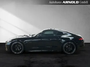 Mercedes-AMG GT 63 4M  HUD Pano Fahrass-P. 360