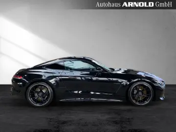 Mercedes-AMG GT 63 4M  HUD Pano Fahrass-P. 360