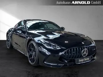 Mercedes-AMG GT 63 4M  HUD Pano Fahrass-P. 360