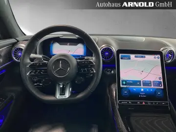 Mercedes-AMG GT 63 4M  HUD Pano Fahrass-P. 360