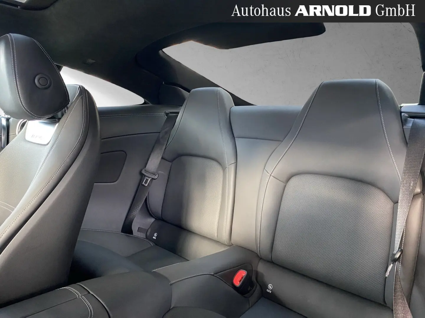 Mercedes-AMG GT 63 4M  HUD Pano Fahrass-P. 360