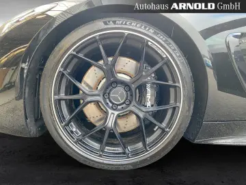 Mercedes-AMG GT 63 4M  HUD Pano Fahrass-P. 360