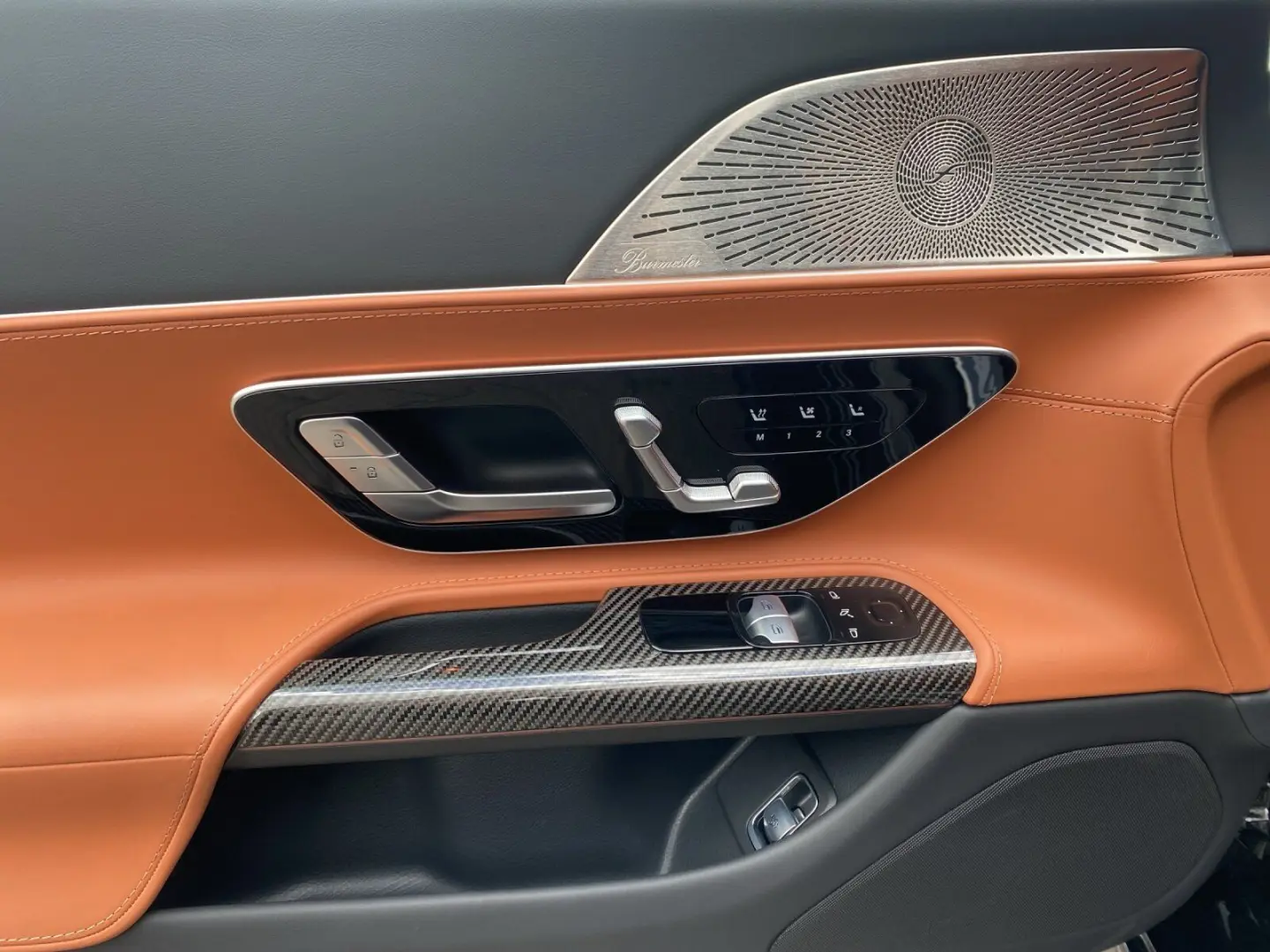 AMG GT 63 PERF.SITZ DISTRO MEMORY 360  NIGHT1&2