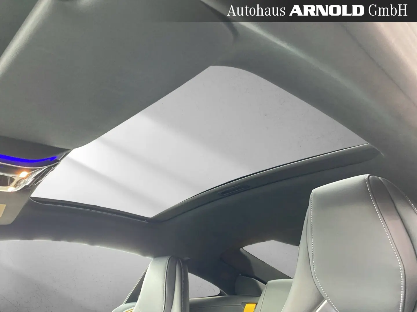 Mercedes-AMG GT 63 4M  360  HUD Pano Perf-Sitze