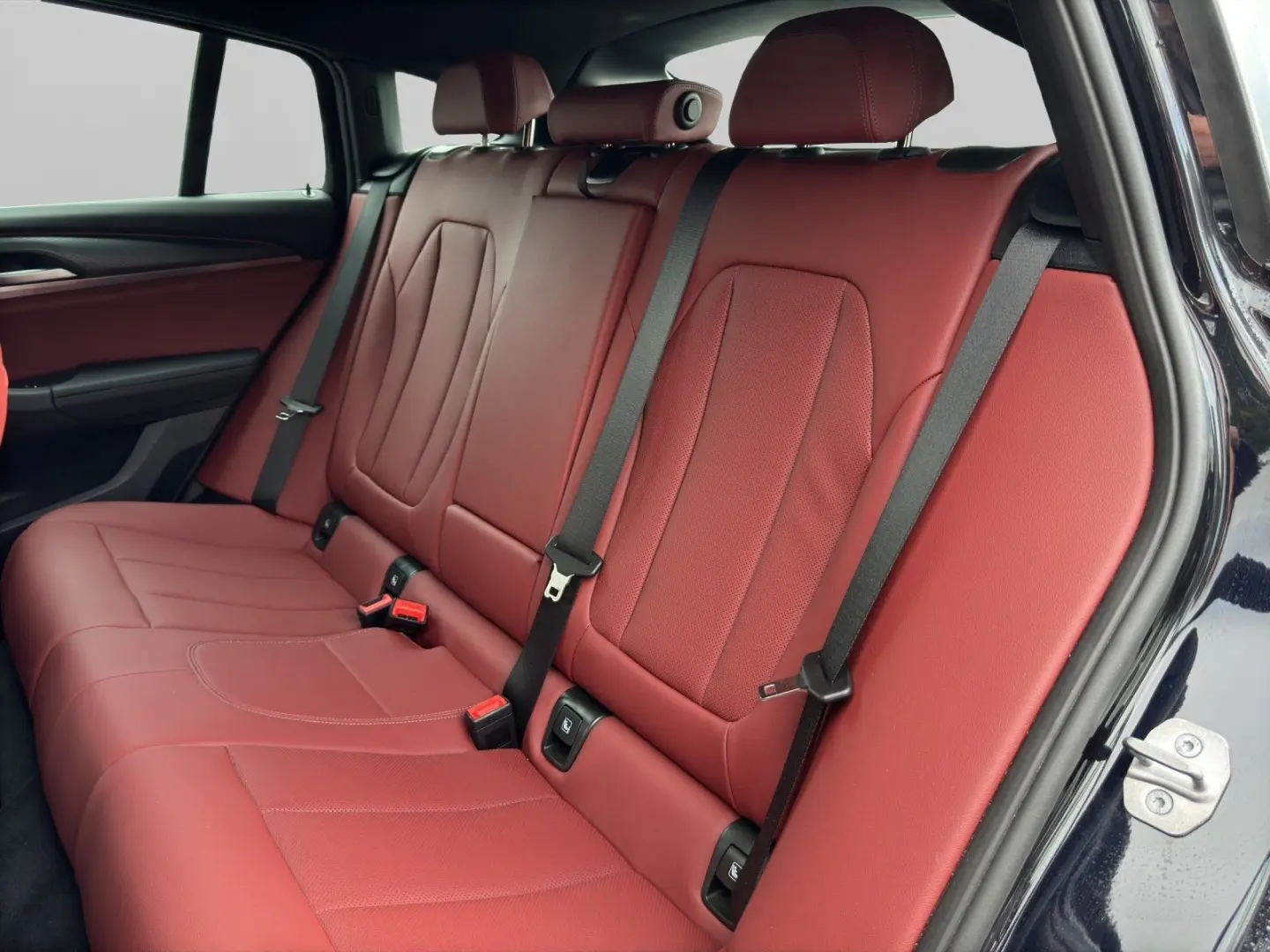 X4 xDrive20d M Sportpaket Head-Up Standhzg. Memo