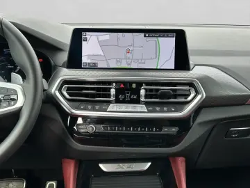 X4 xDrive20d M Sportpaket Head-Up Standhzg. Memo