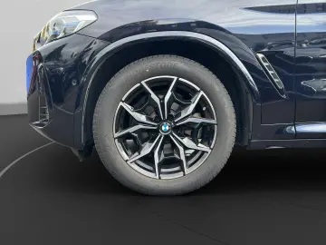 X4 xDrive20d M Sportpaket Head-Up Standhzg. Memo