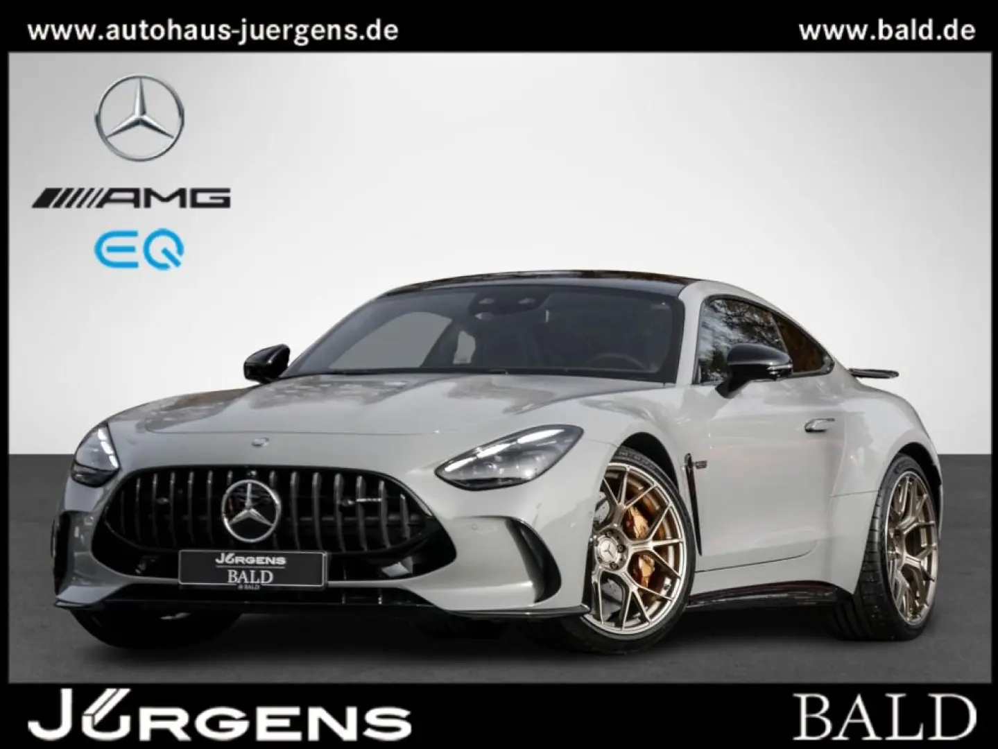 AMG GT 63 4M  Aero Perf-Si Keramik Pano Burm 21'