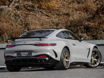 AMG GT 63 4M  Aero Perf-Si Keramik Pano Burm 21'