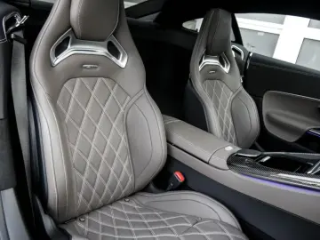 AMG GT 63 4M  Aero Perf-Si Keramik Pano Burm 21'