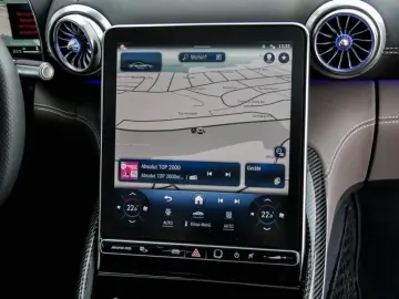 AMG GT 63 4M  Aero Perf-Si Keramik Pano Burm 21'