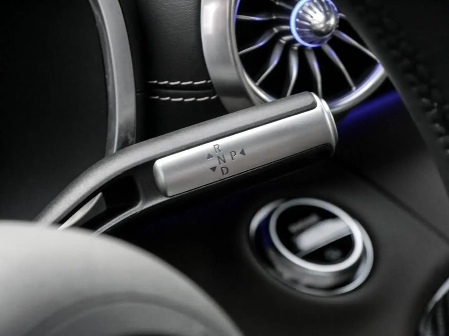 AMG GT 63 4M  Aero Perf-Si Keramik Pano Burm 21'