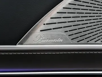 AMG GT 63 4M  Aero Perf-Si Keramik Pano Burm 21'