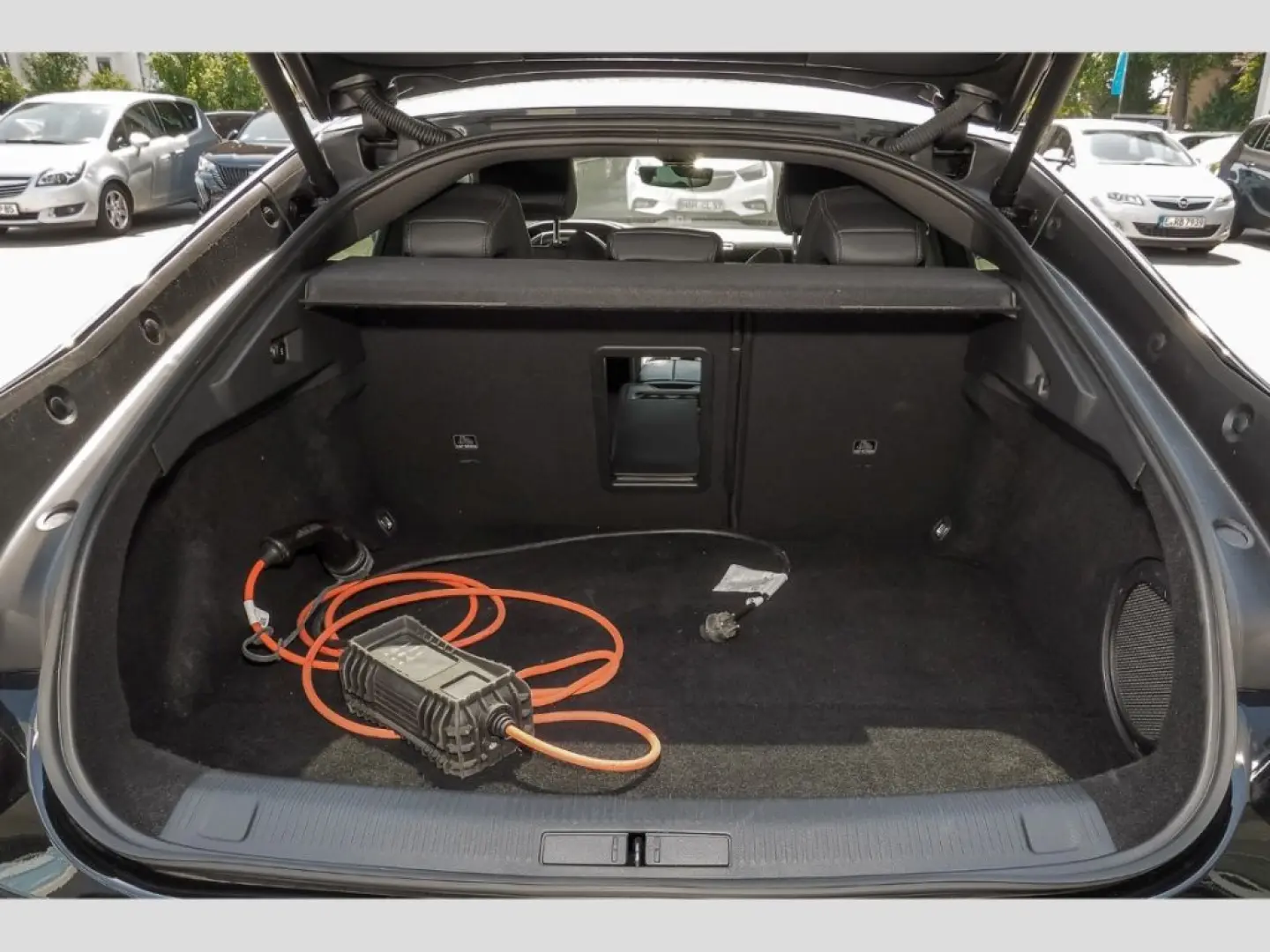 508 PSE Navi 360-Kam Voll-LED Alcantara