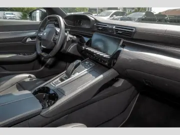 508 PSE Navi 360-Kam Voll-LED Alcantara