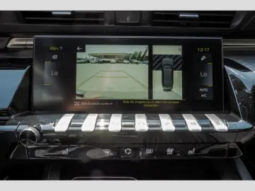 508 PSE Navi 360-Kam Voll-LED Alcantara