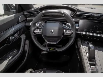 508 PSE Navi 360-Kam Voll-LED Alcantara