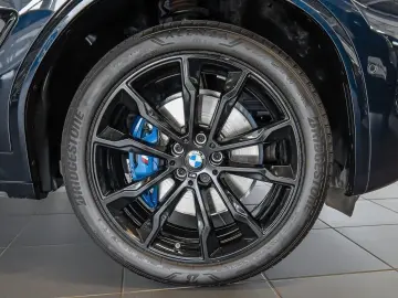 X4 M40i PANO ACC RFK NAVI Standh. LED PDC V H