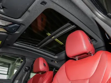 X4 M40i PANO ACC RFK NAVI Standh. LED PDC V H