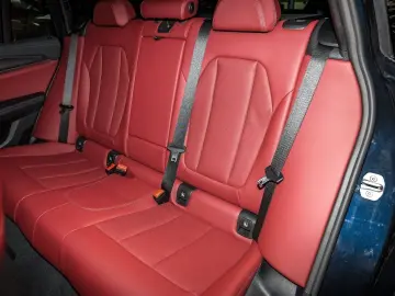 X4 M40i PANO ACC RFK NAVI Standh. LED PDC V H