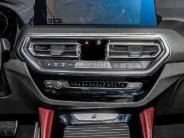 X4 M40i PANO ACC RFK NAVI Standh. LED PDC V H