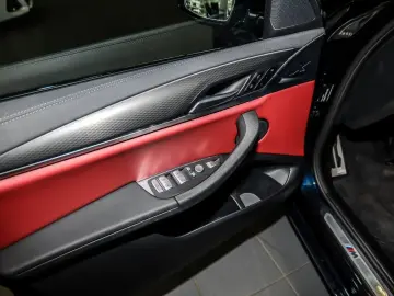 X4 M40i PANO ACC RFK NAVI Standh. LED PDC V H