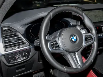X4 M40i PANO ACC RFK NAVI Standh. LED PDC V H