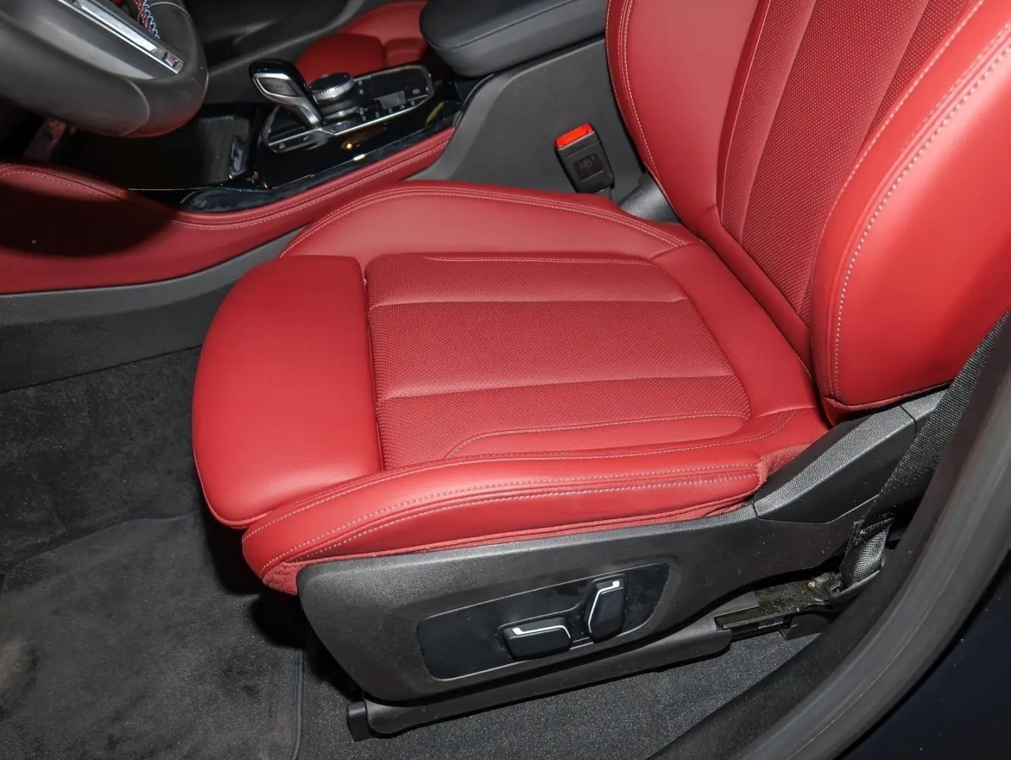 X4 M40i PANO ACC RFK NAVI Standh. LED PDC V H